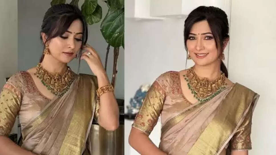 Radhika Pandit