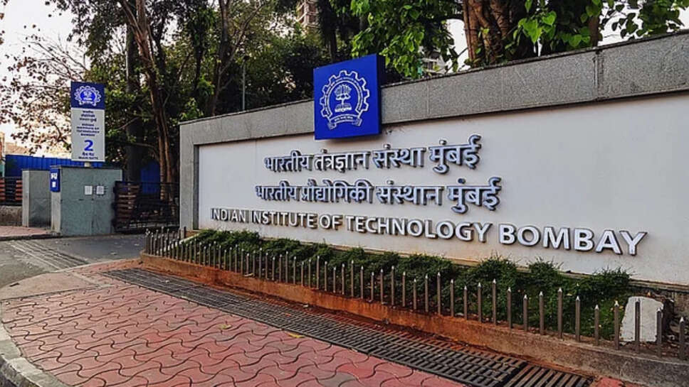IIT Bombay
