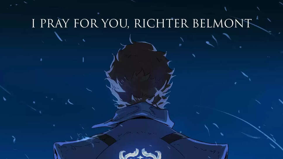 Castlevania: Nocturne