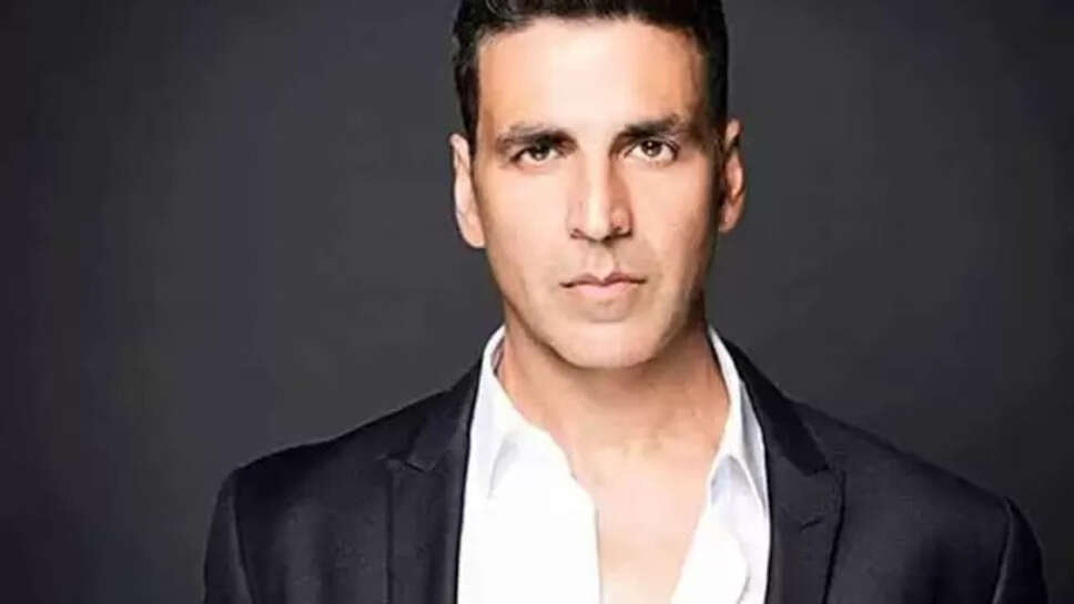 Akshay Kumar Blood Group, Net Worth, Caste, Religion, Movies In 2025