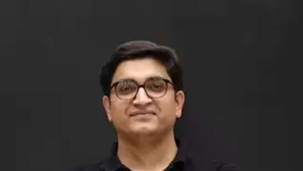 Physics Wallah's Sachin Jakhar's Net Worth, Salary, Bio, Age, Etc