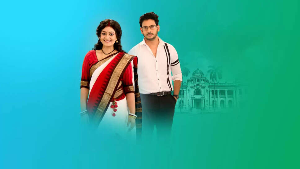 Cheeni (Star Jalsha) Cast, Story, Actors List 