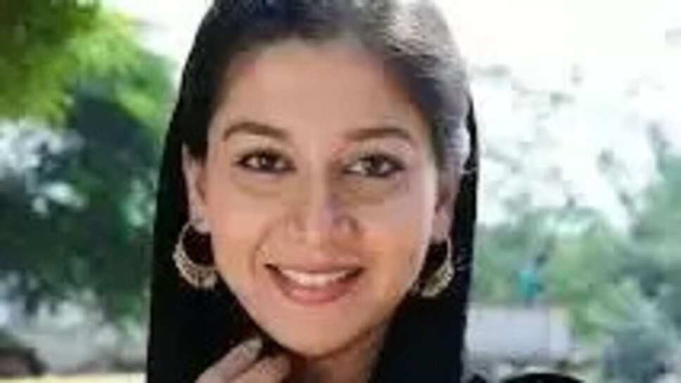 Sudha Rani