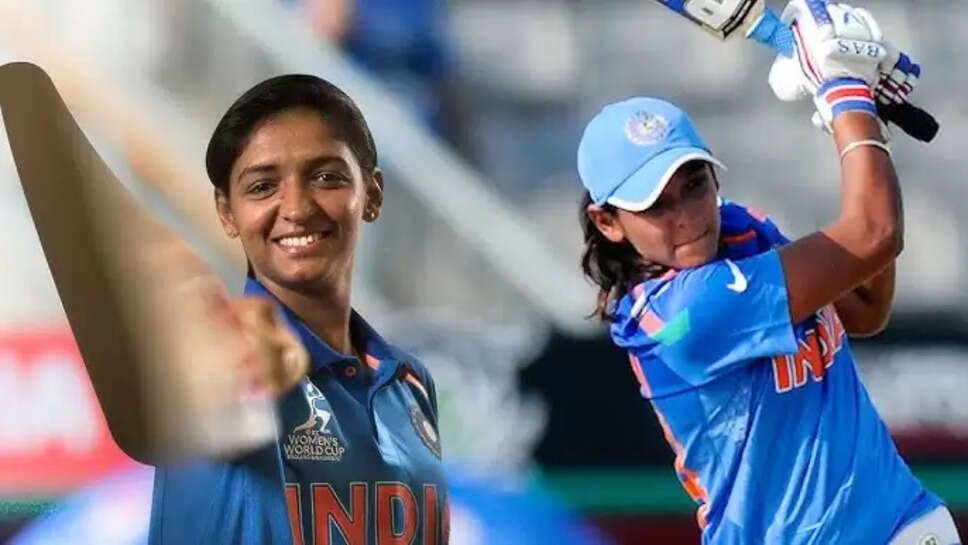 Harmanpreet Kaur Biography, Height, Age, Boyfriend, Family, Net Worth In 2025