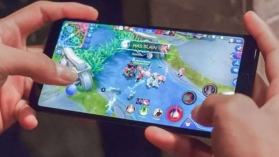 Top 5 Gaming Startups In India In 2024