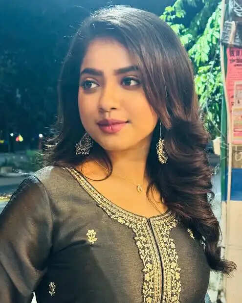 Oindrila Bose