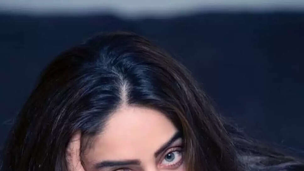 Mahi Vij