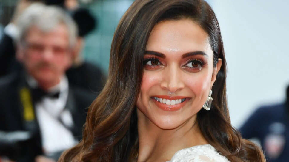 Deepika Padukone