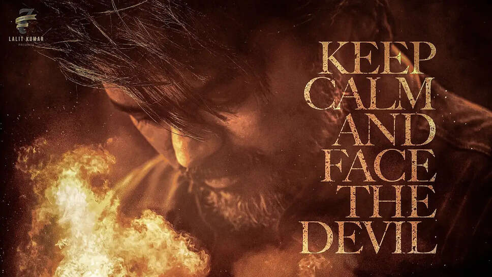 Deciphering the Complexities of "Leo": Thalapathy Vijay's Enigmatic Character Explained