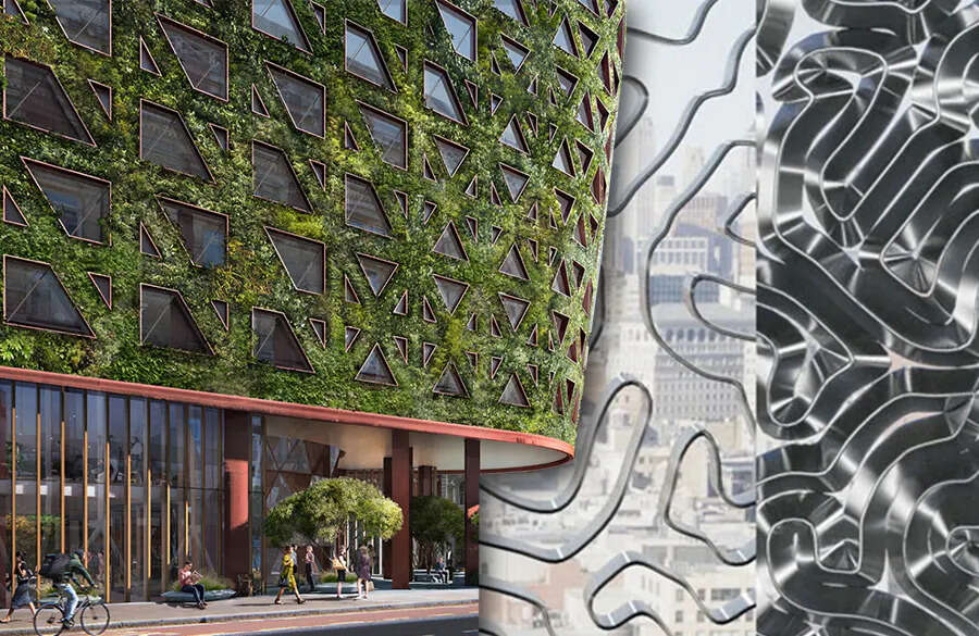 Top 10 Facade Designs In India In 2025