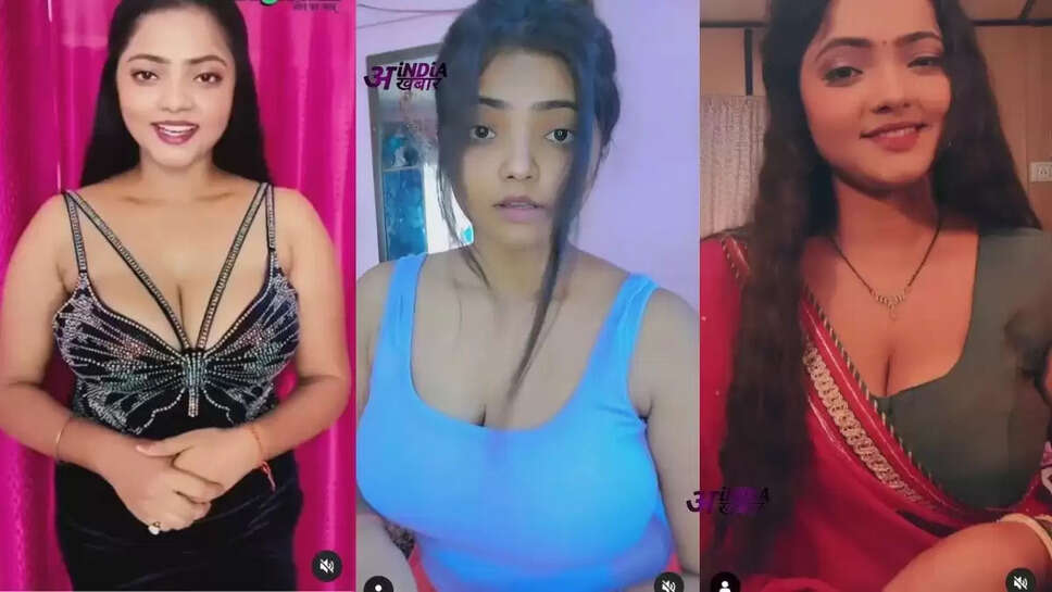 Know Everything About Actress Bharti Jha In 2025