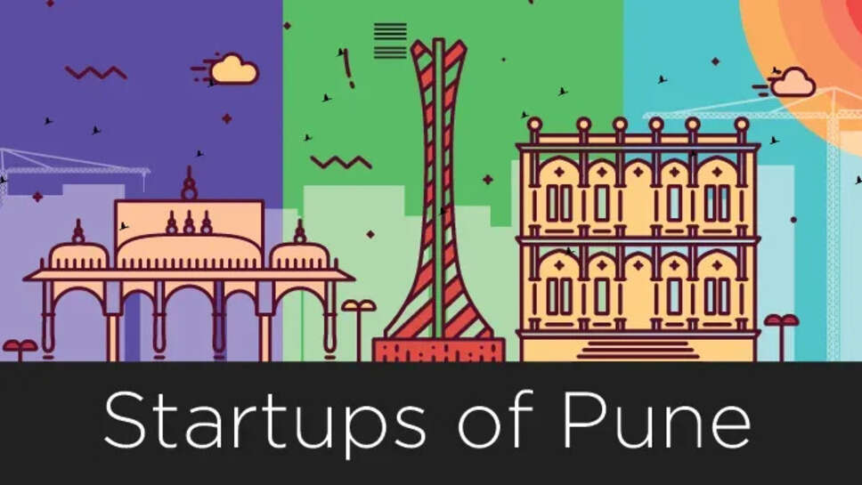  Top 10 Startups In Pune in 2024