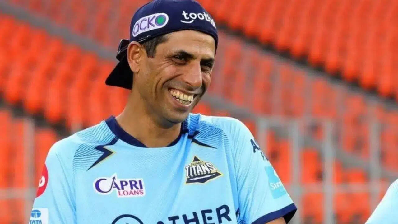 Ashish Nehra