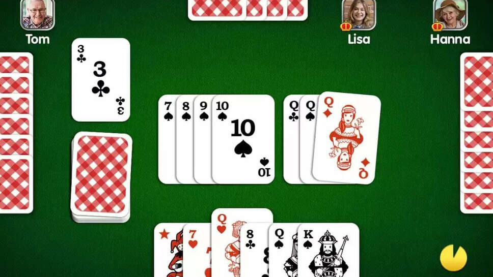 Top 10 Bonus Rummy App In 2024