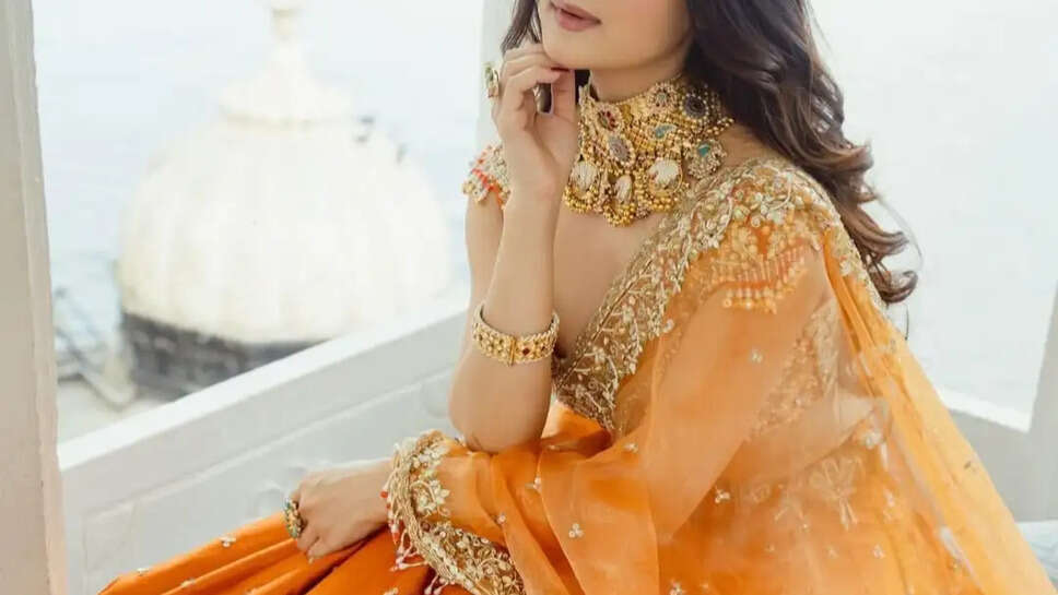 Neha Jethwani Wiki, Biography, Age, Height, Career, Net Worth, Boyfriend In 2025