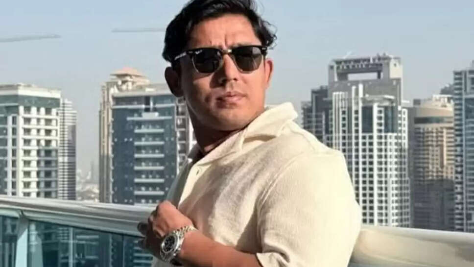 Wasim Ahmad Net Worth in 2026Net Worth