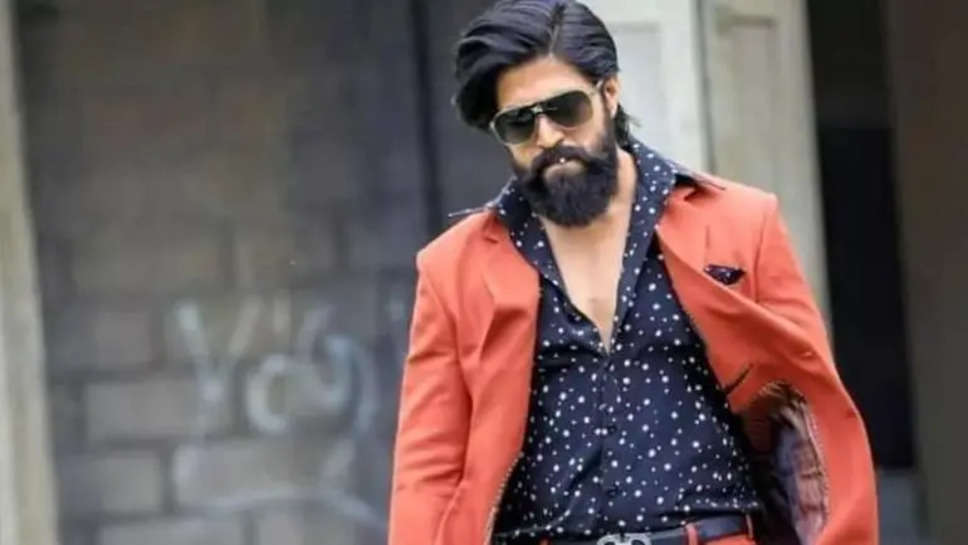 Top 7 Most Powerful Dialogues From KGF Chapter 2