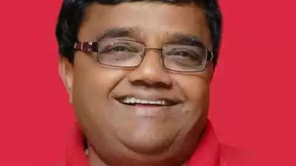 Dwarakish Biography, Age, Height, Career, Family, Net Worth 