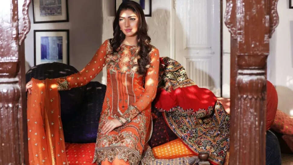 Indian Kurti Brands In 2024