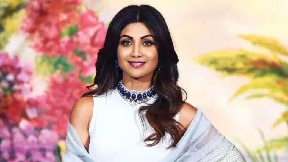 Know About Career Evolution Of Actress Shilpa Shetty Till 2025