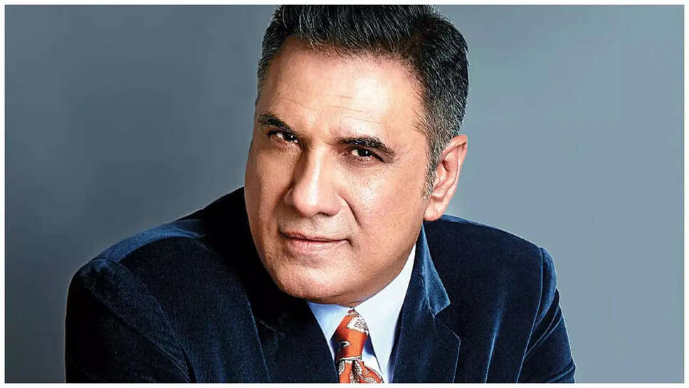 Boman Irani Net Worth in 2025
