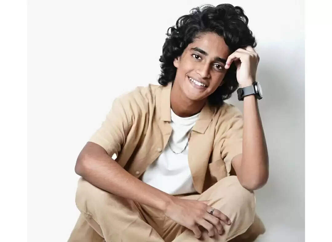 Child Actor Karthikeya Dev Biography, Age, Height, Family, Career, Net Worth In 2025