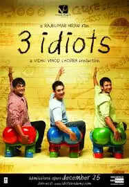 3 Idiots