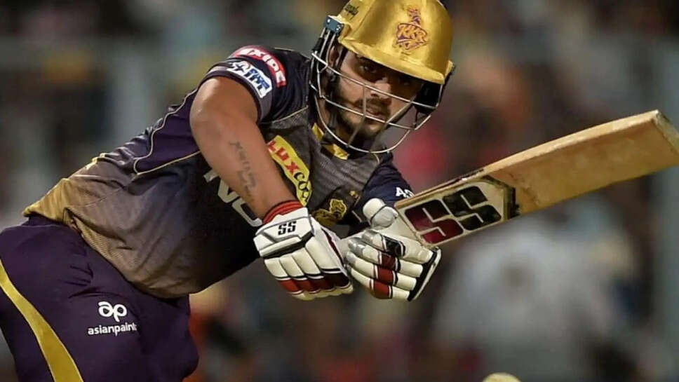  Nitish Rana Net Worth, IPL Salary, Cars, Assets In 2023