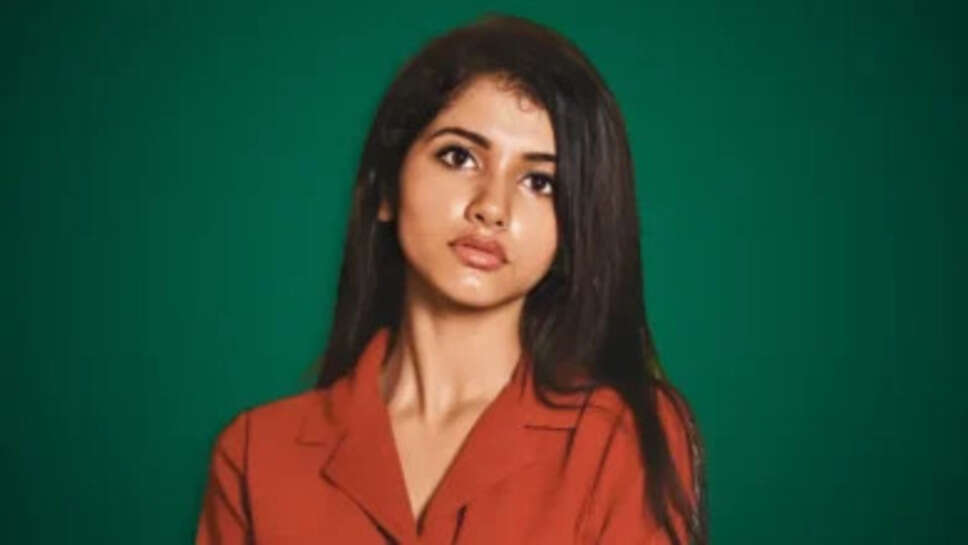 Abhika Malakar Biography, Age, Family, Husband, Serial List In 2025