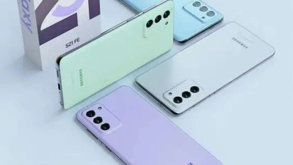 Top 5 Camera Phones In India Under INR 30000 In 2023