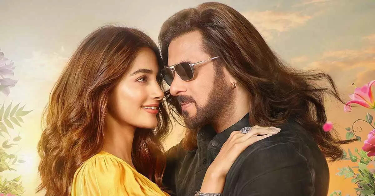 Kisi ka bhai kisi ka jaan