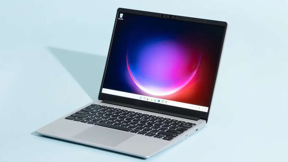 Laptop