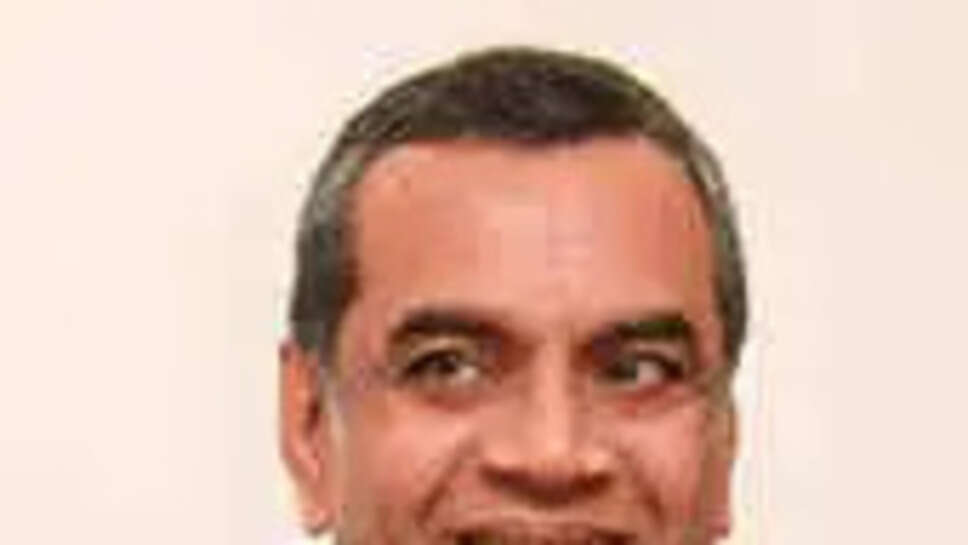 Paresh Rawal