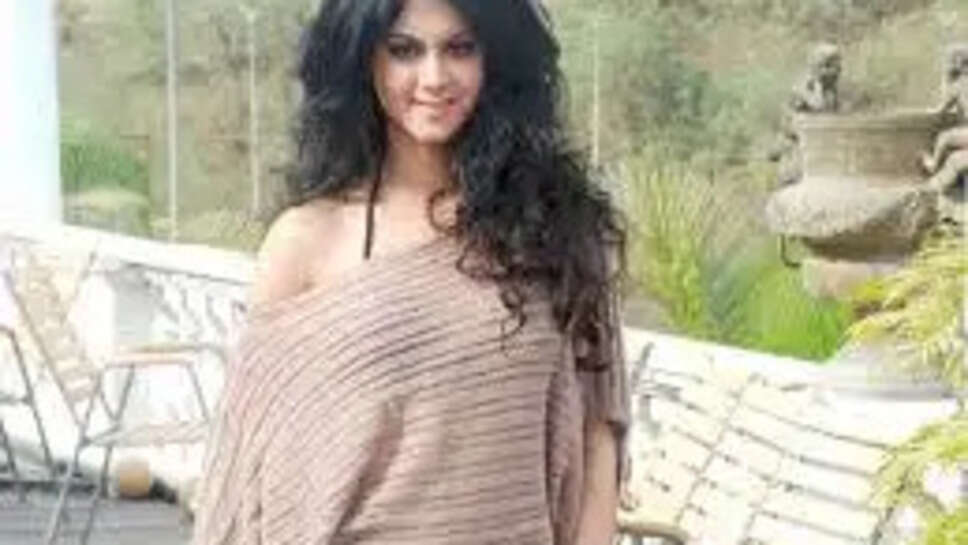 Kamna Jethmalani