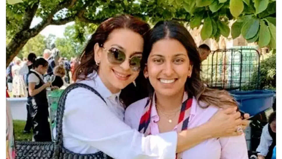 juhi chawla daughter