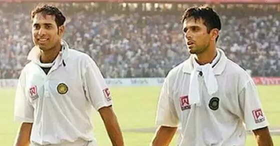 VVS Laxman Net Worth In 2025