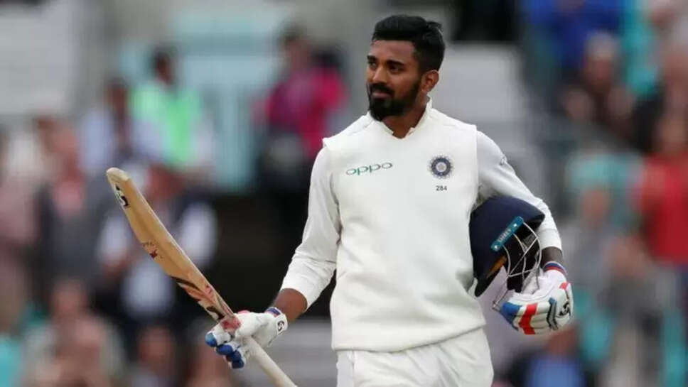 Know About KL Rahul's Total Centuries