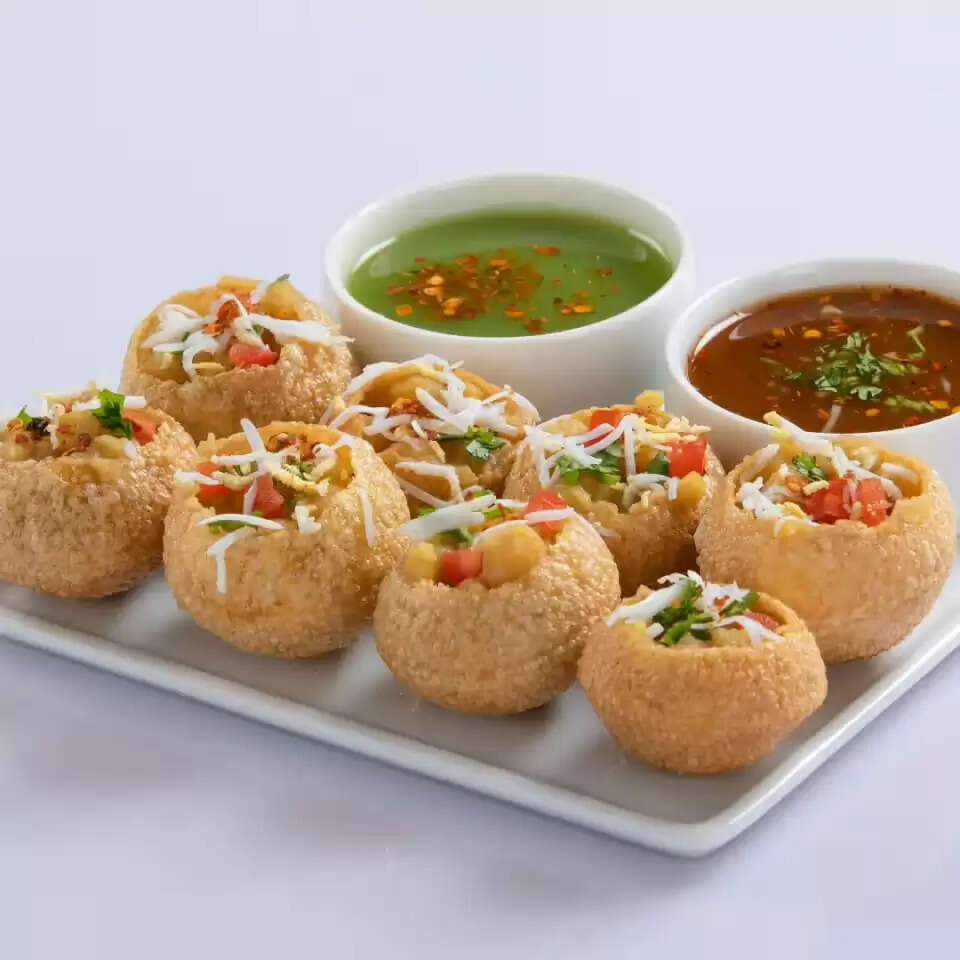 How to Start Pani Puri Business In India In 2025