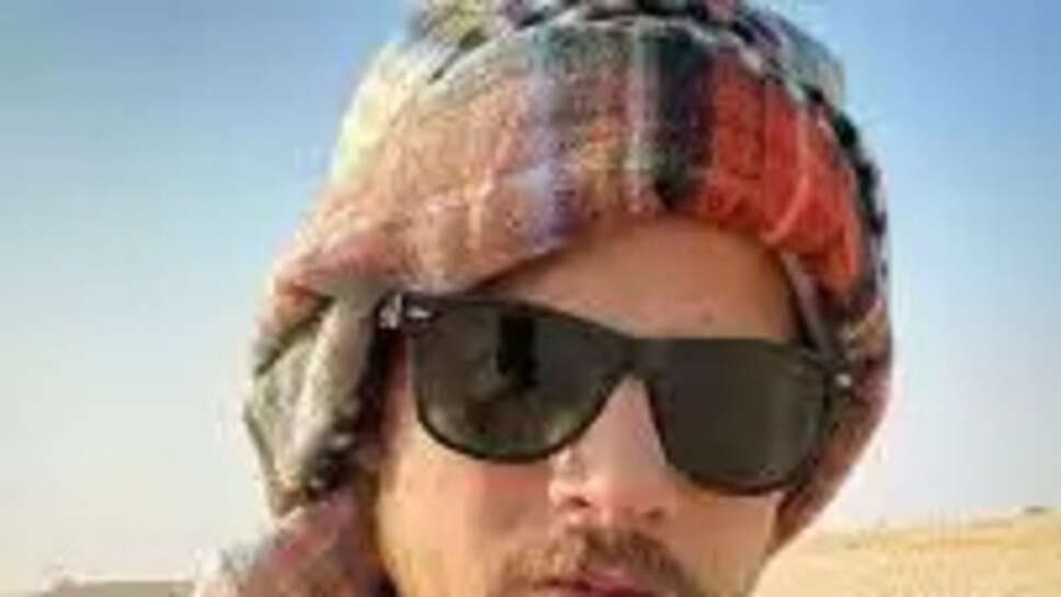  Zayn Saifi Net worth, Age, Height, Wife, Family, Biography In 2023