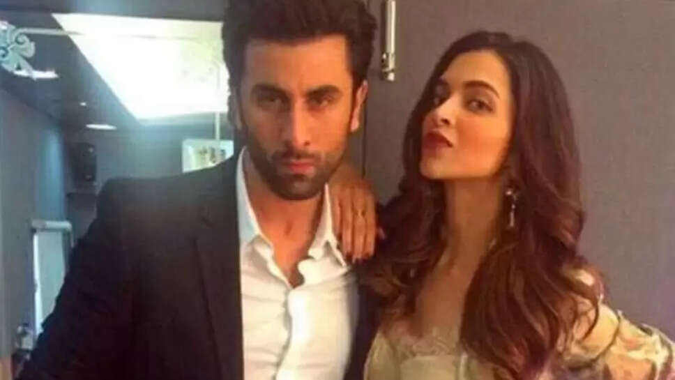 Real Reason Why Ranbir Kapoor & Deepika Padukone Broke Up