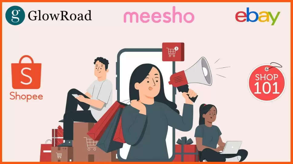 Top 10 Free Reseller Apps in India