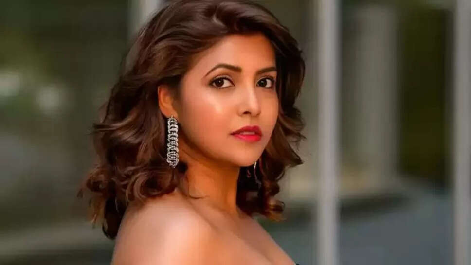 Top 4 Luviena Lodh Web Series Till 2025