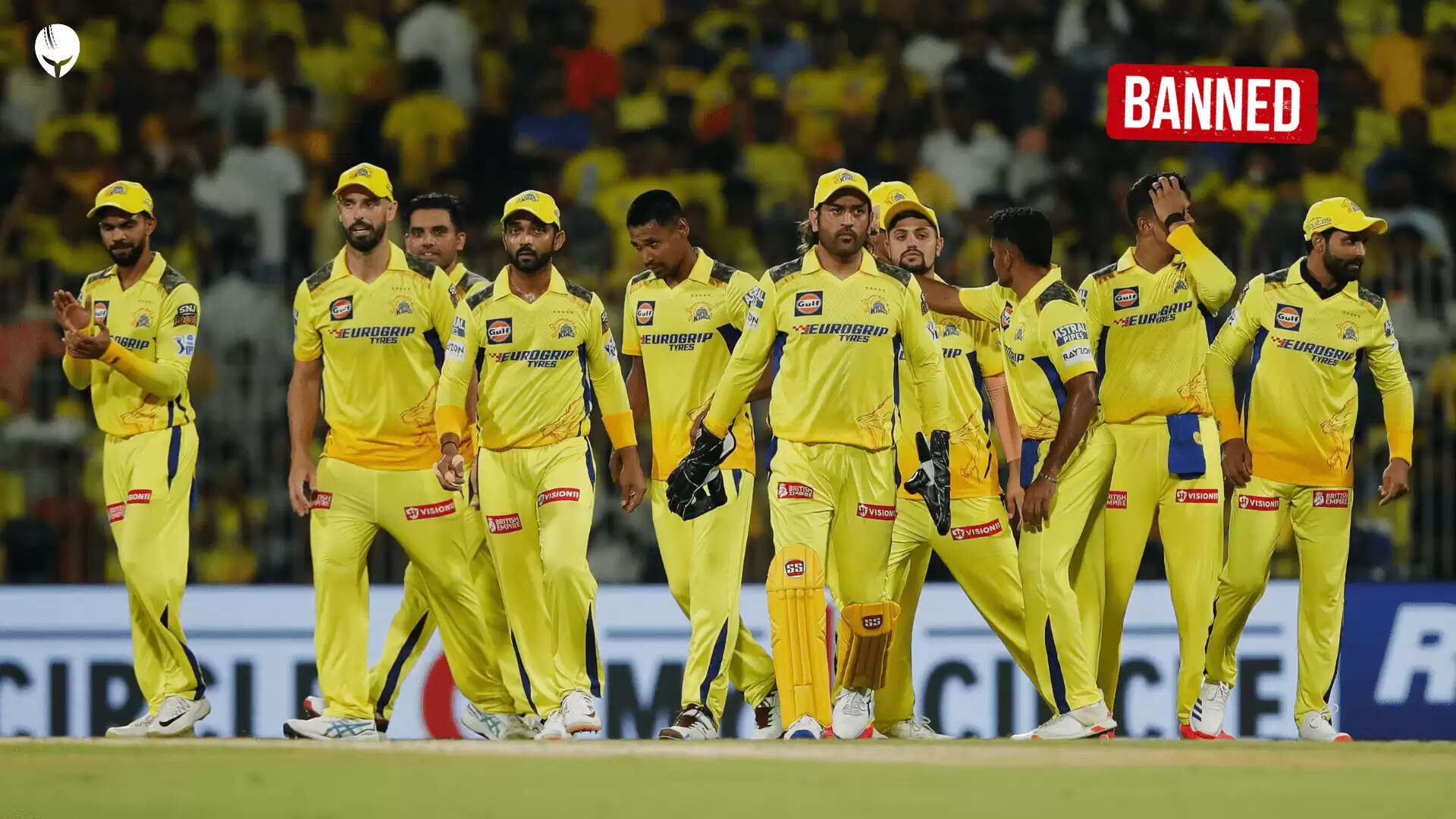 Know Why CSK Was Banned For 2 Years From IPL