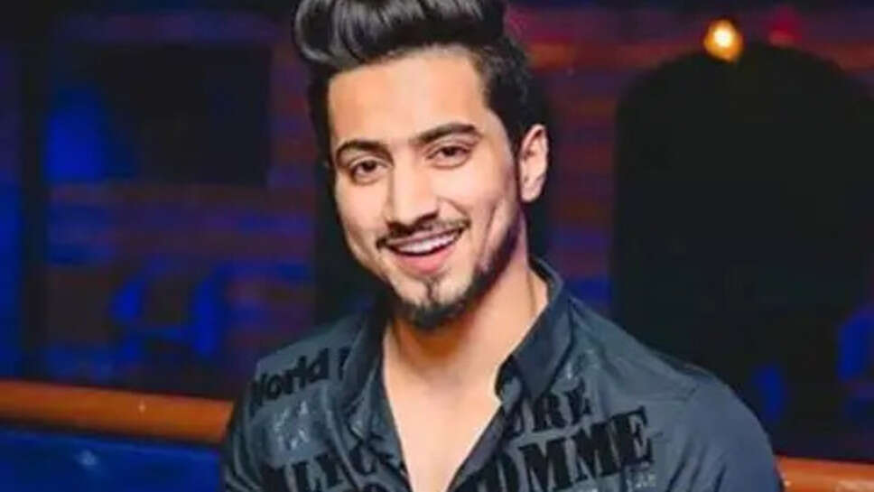 Faisal Shaikh (Mr.Faisu) Wiki, Biography, Age, Height, Net Worth In 2025