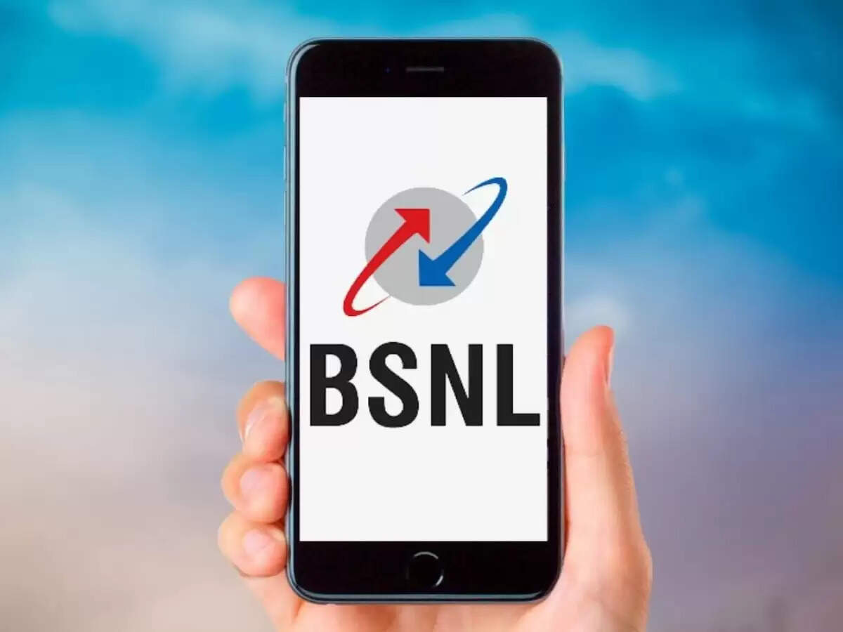 BSNL