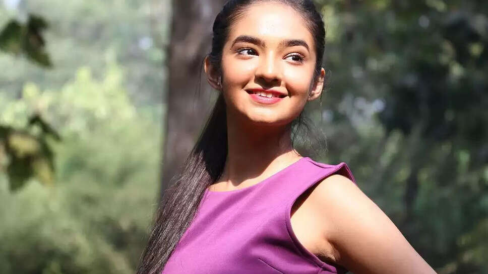 Anushka Sen's Net Worth In 2023 Revealed