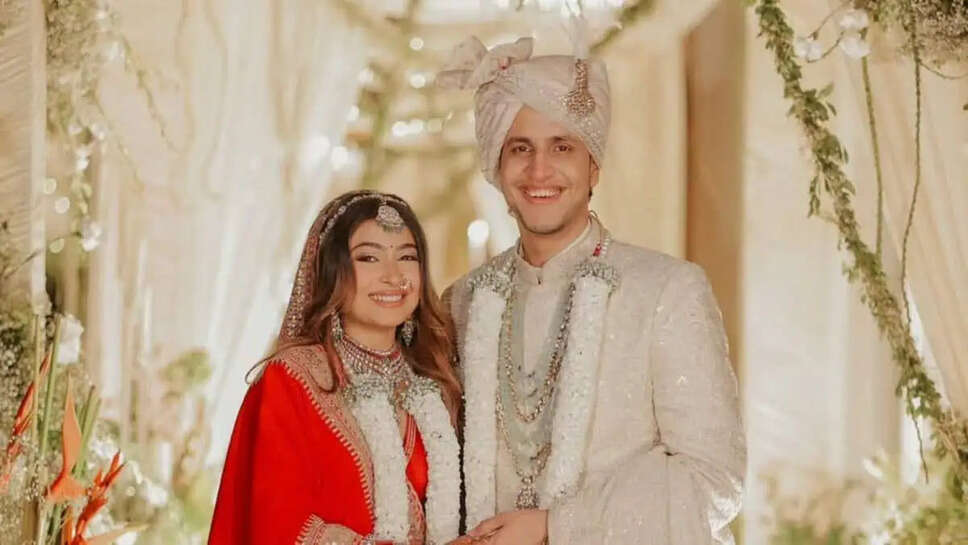 Nischay Malhan Biography, Age, Height, Career, Net Worth In 2025