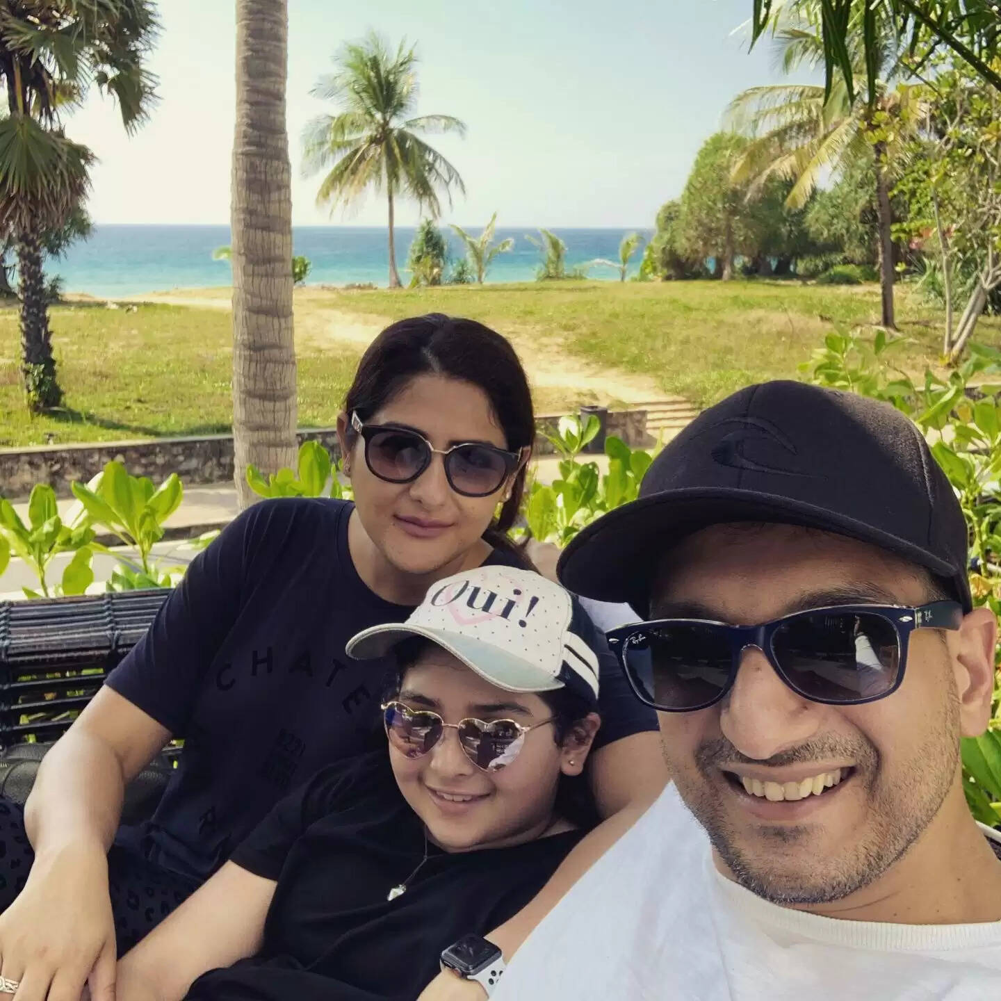 Sharokh Bharucha Age, Family, Career, Biography 