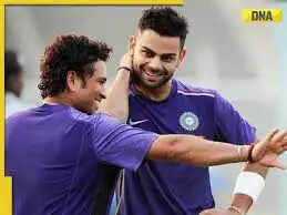 Sachin Virat