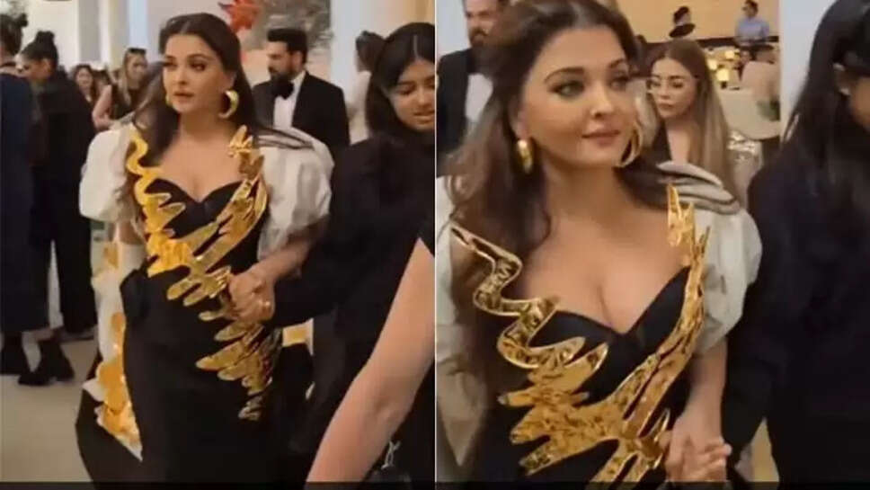Aishwarya Rai